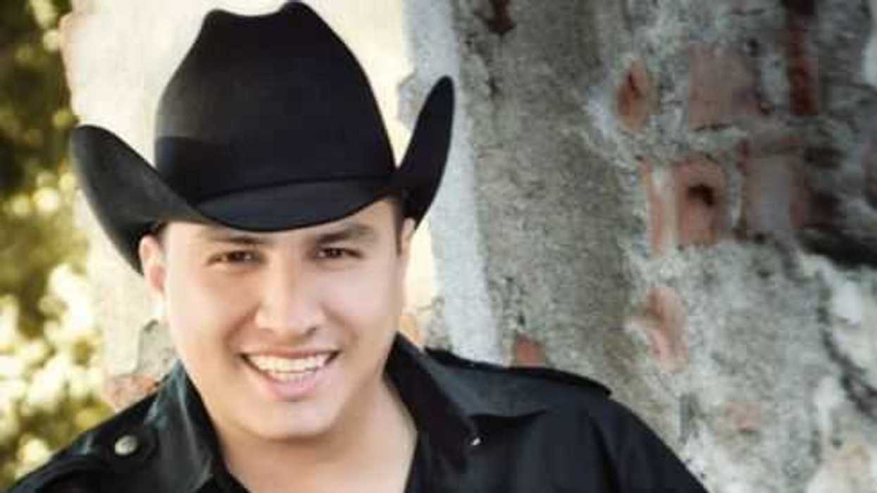 Julión Álvarez Lunas del Auditorio, el próximo 28 de octubre.. NOTIMEX