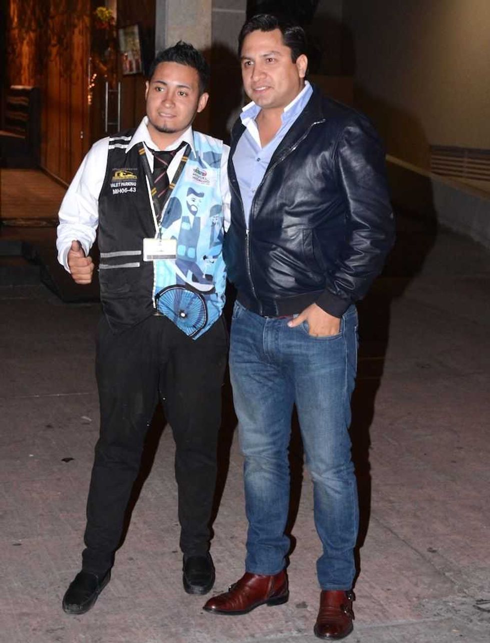 julion alvarez reaparece en la ciudad de mexico 1