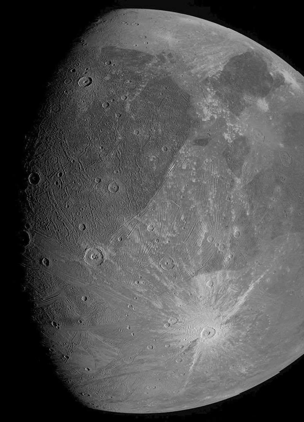 jupiter luna efe