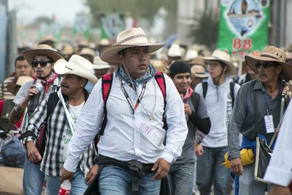 jurisdiccion sanitaria no 2 preparada para recibir peregrinacion al tepeyac 2