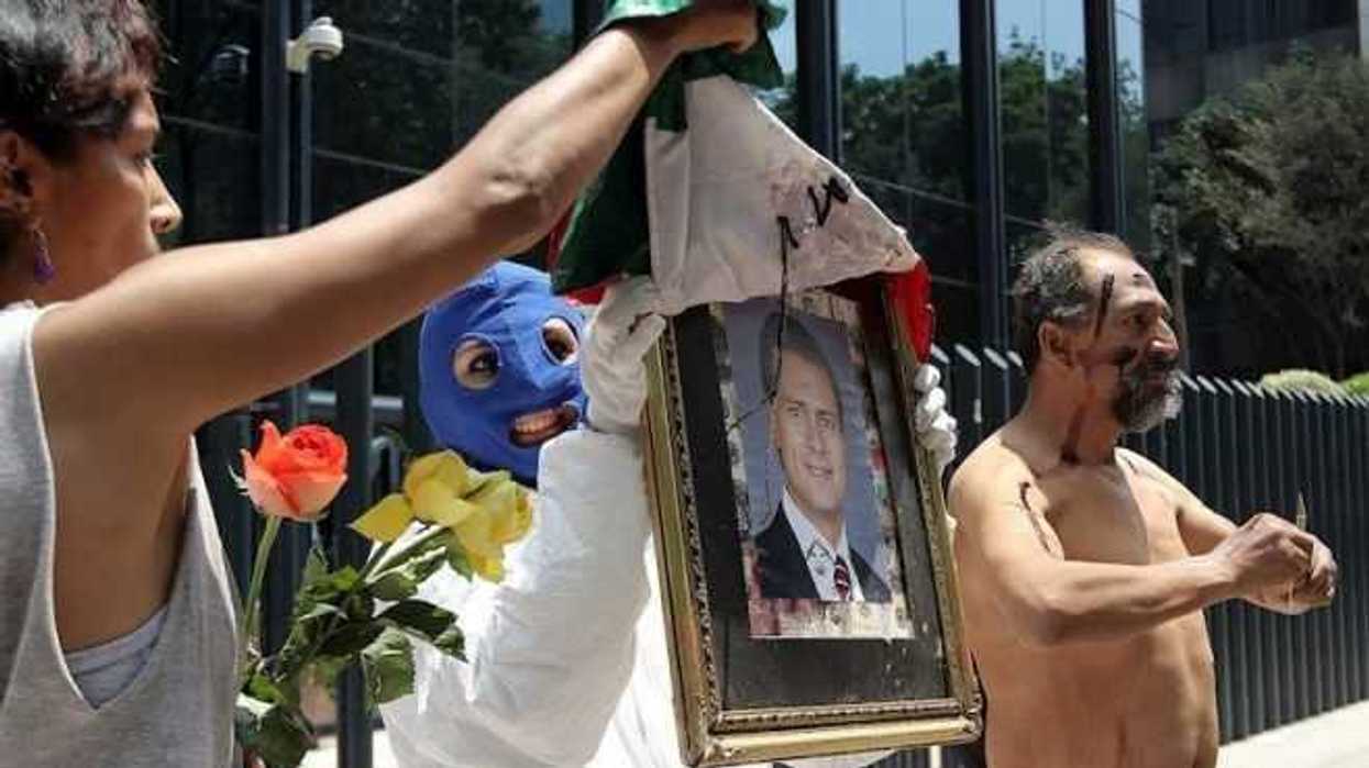 justicia-tortura-mexico-efe