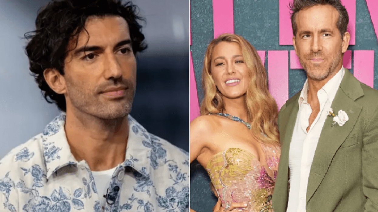 Justin Baldoni amplía demanda e incluye a Ryan Reynolds en su conflicto legal cotra Blake Lively. Foto: Ilustrativa/ Agencia México.