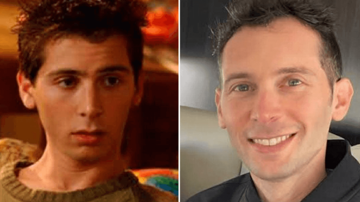 Justin Berfield regresa como Reese en los nuevos episodios de "Malcolm el de en medio". Foto: Ilustrativa/ Agencia México.