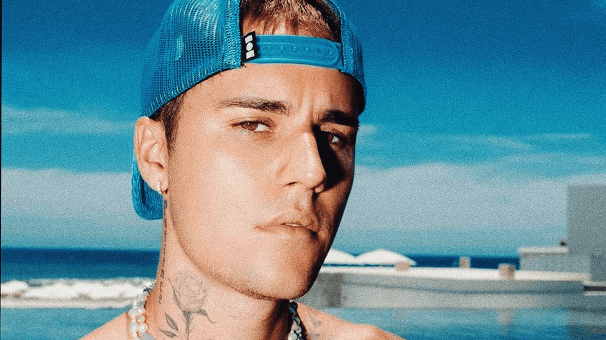 Justin Bieber anuncia que será papá. AGENCIA MÉXICO.