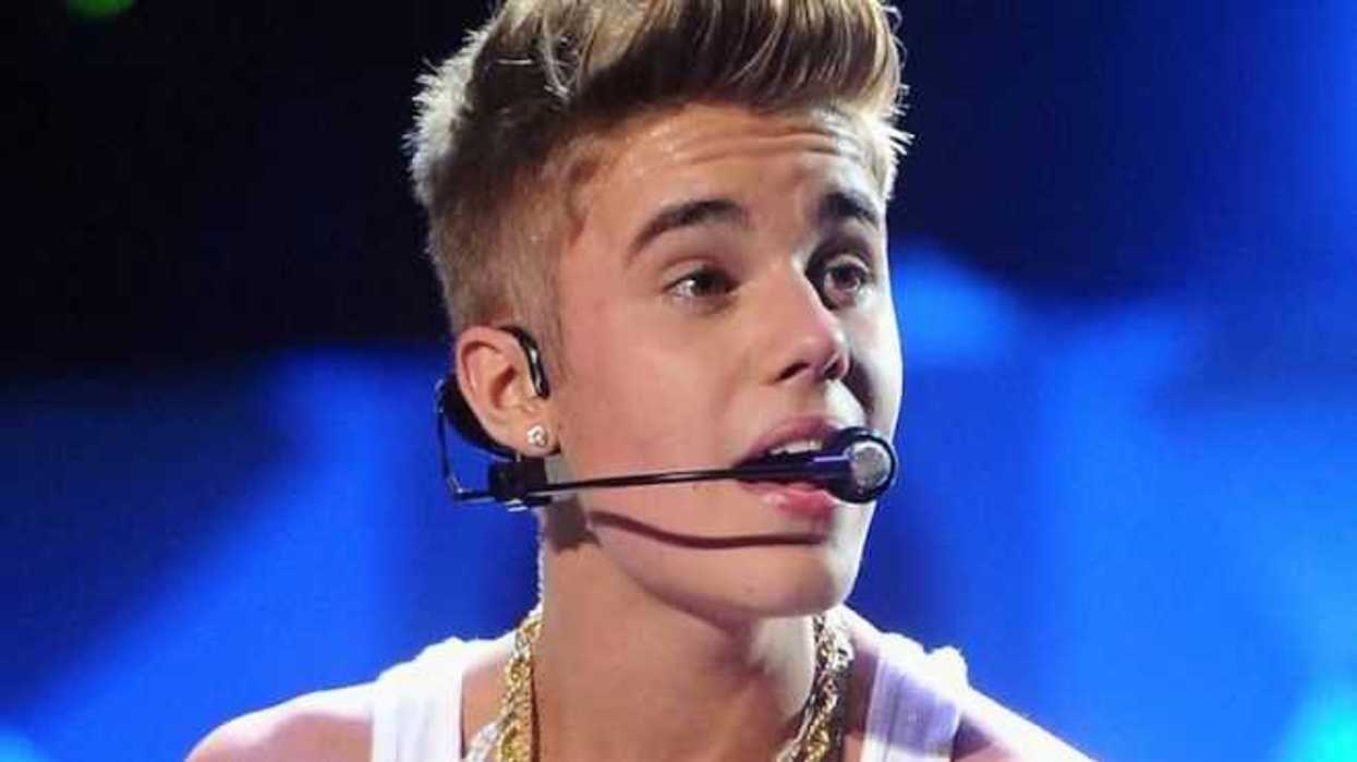 Justin Bieber presentará “What do you mean” en MTV Video Music Awards 2015. FOTO/AGENCIA MEXICO