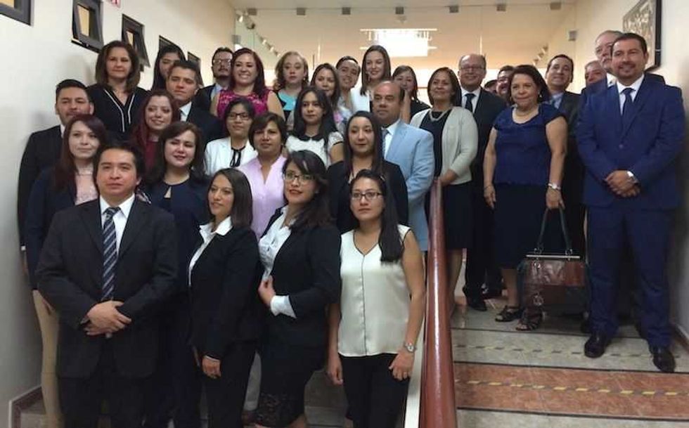 juzgado decicimo primero materia familiar 2