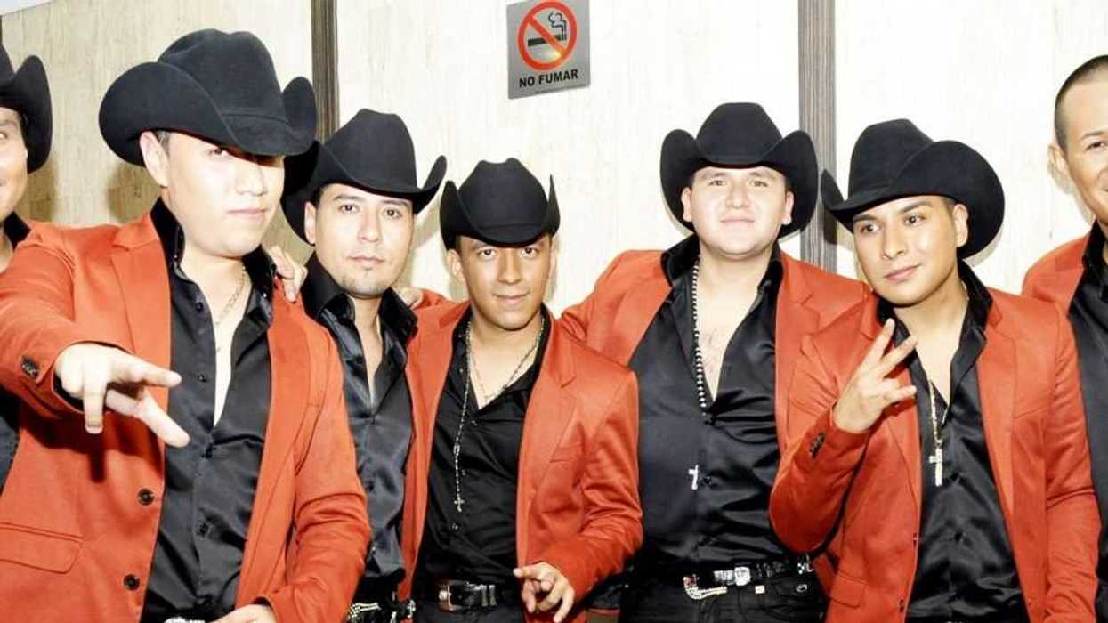 K-Paz de la Sierra. AGENCIA MÉXICO