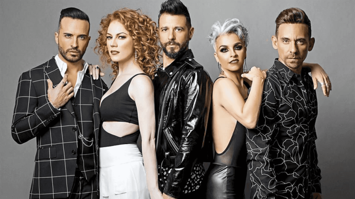 Kabah revela la verdadera historia detrás de su éxito 'La Calle de las Sirenas'. Foto: Ilustrativa/ Agencia México.