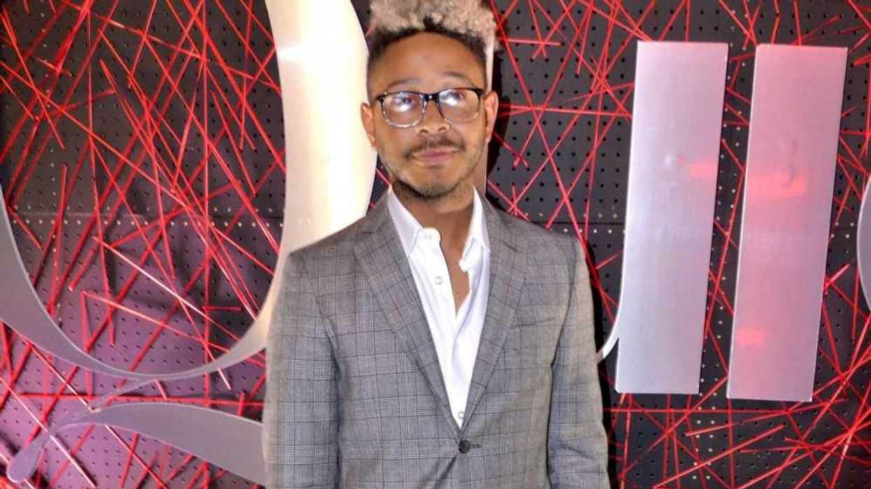 Kalimba confía en que su inocencia se compruebe pese a ser vinculado a proceso por abuso sexual. AGENCIA MÉXICO.