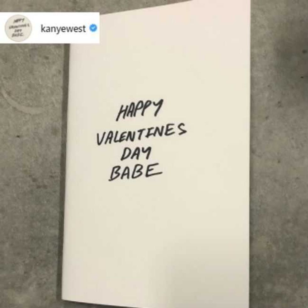 kanye west regresa instagram para proclamar su amor por kim 1