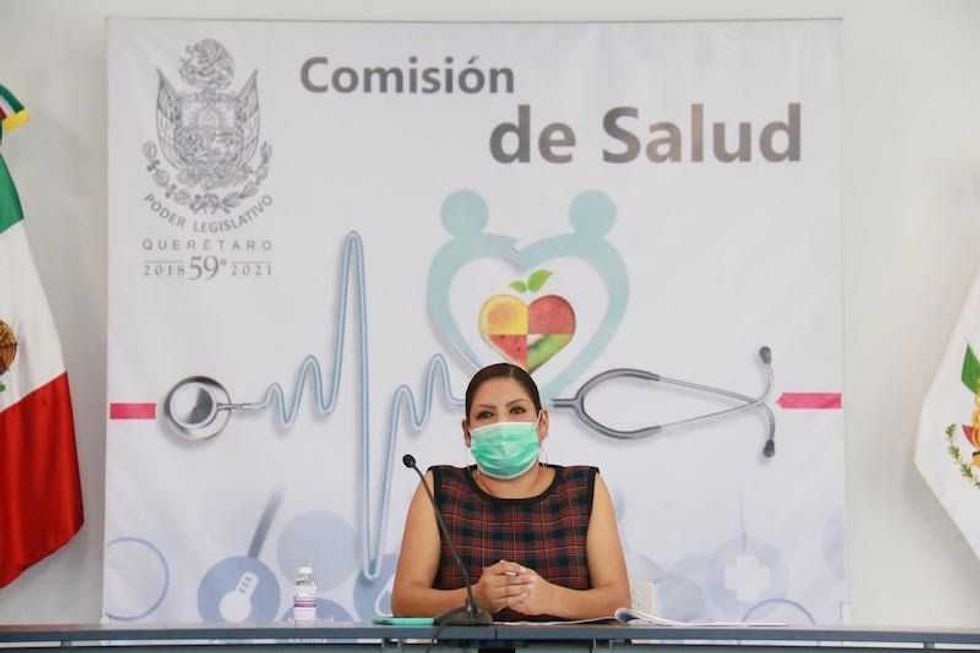 karina careaga pineda