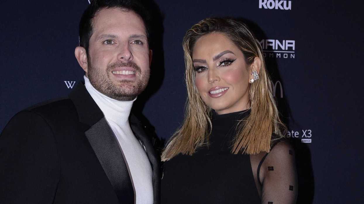 Karla Díaz habla de la dura presión que vive tras confesar que desea ser mamá. Foto: Agencia México.