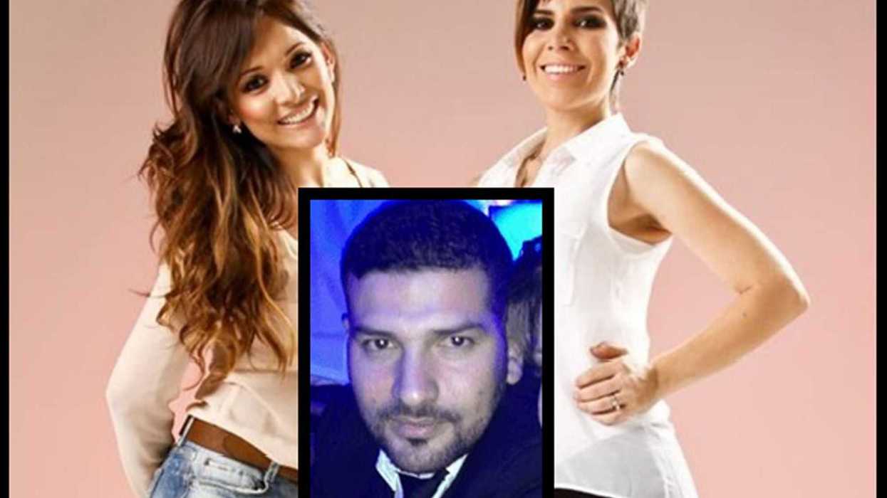 Karla Panini levanta acciones legales tras negar nexos con narcotraficante, pero hace fuerte revelación de Karla Luna. AGENCIA MÉXICO.