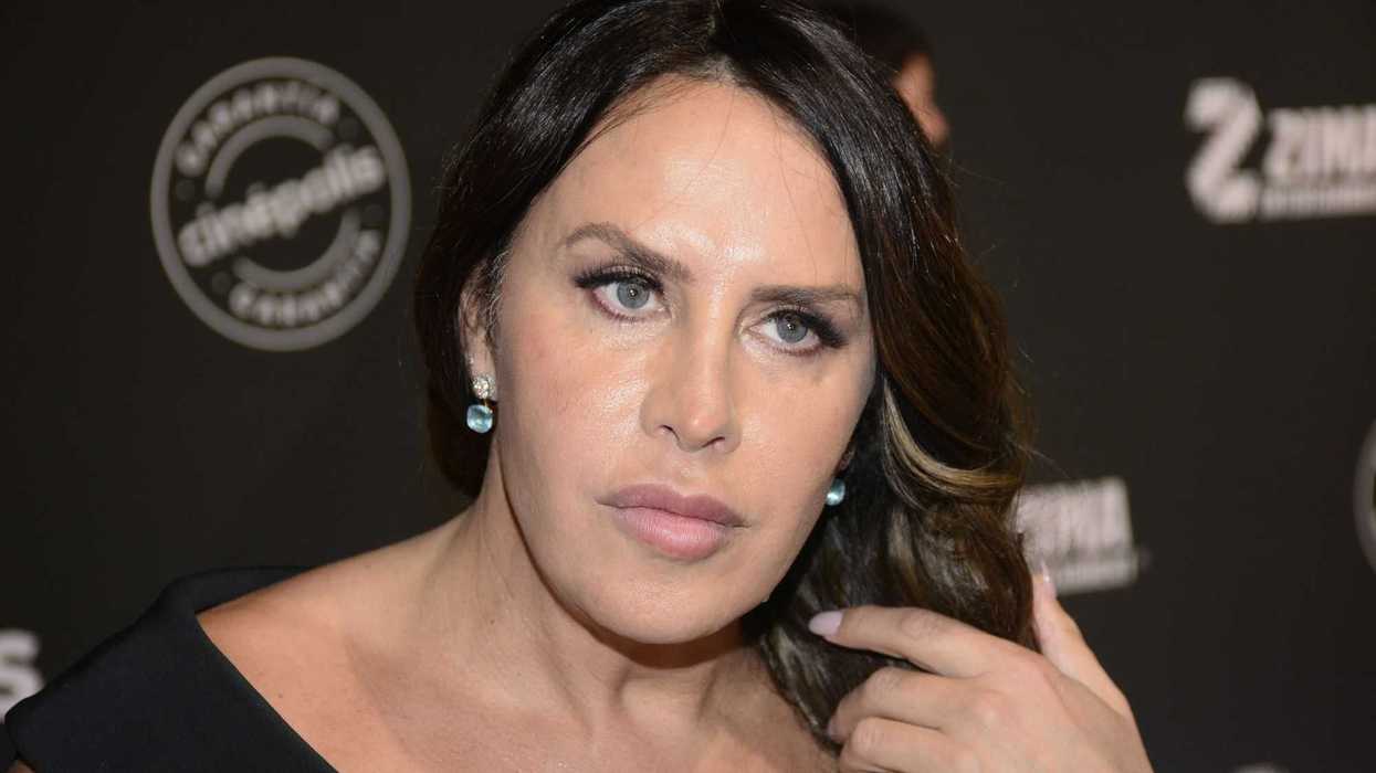 Karla Sofía Gascón confirma que no tiene cuenta en X y sale en defensa de la comunidad LGBT. Foto: Ilustrativa/ Agencia México.