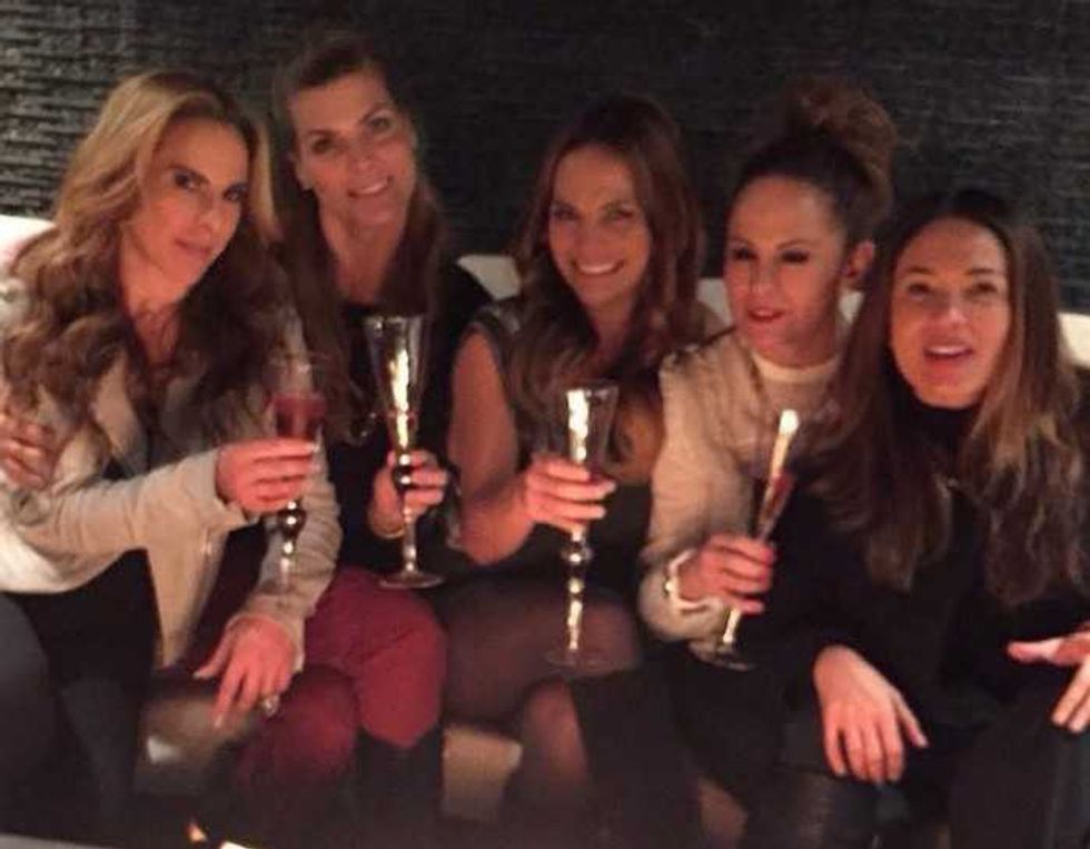 Kate del Castillo.