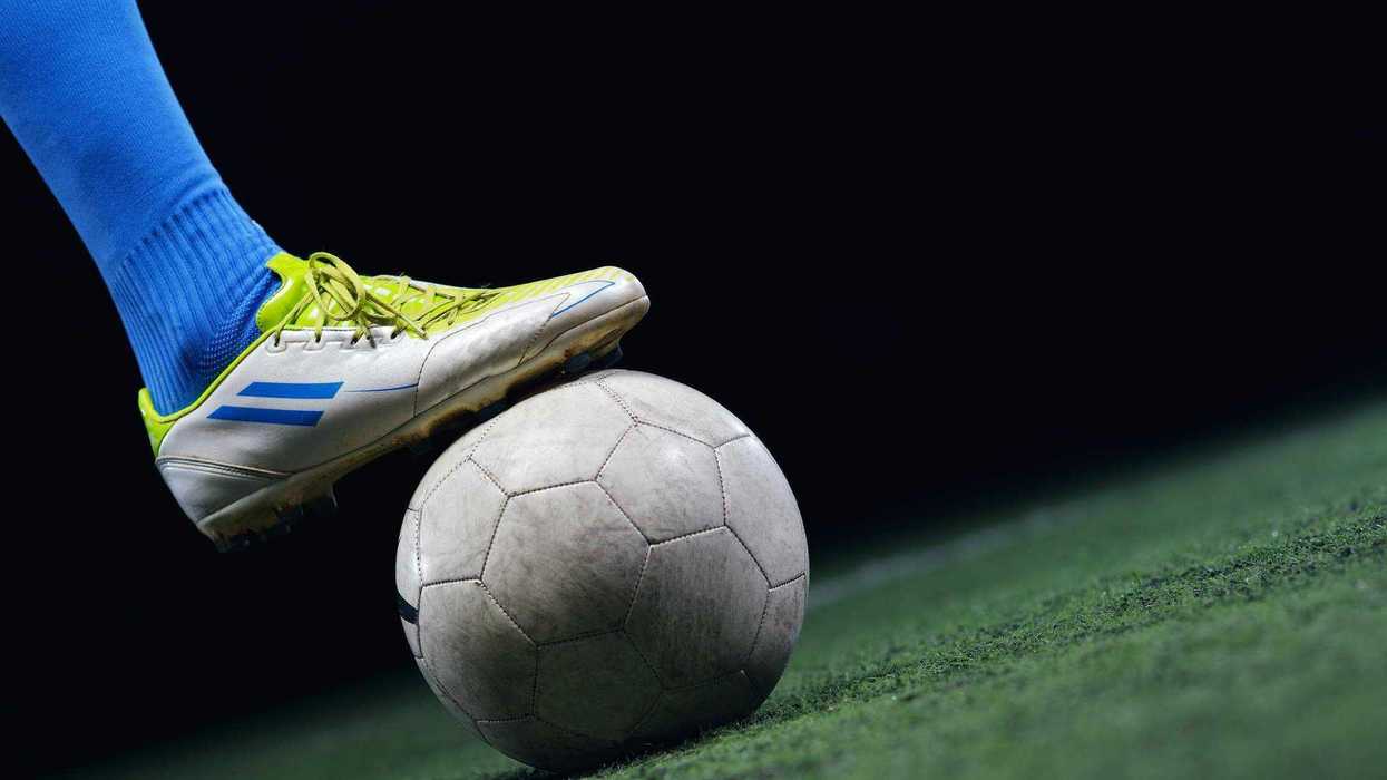 Katia Itzel García: árbitra mexicana FIFA denuncia amenazas y pide frenar violencia machista.