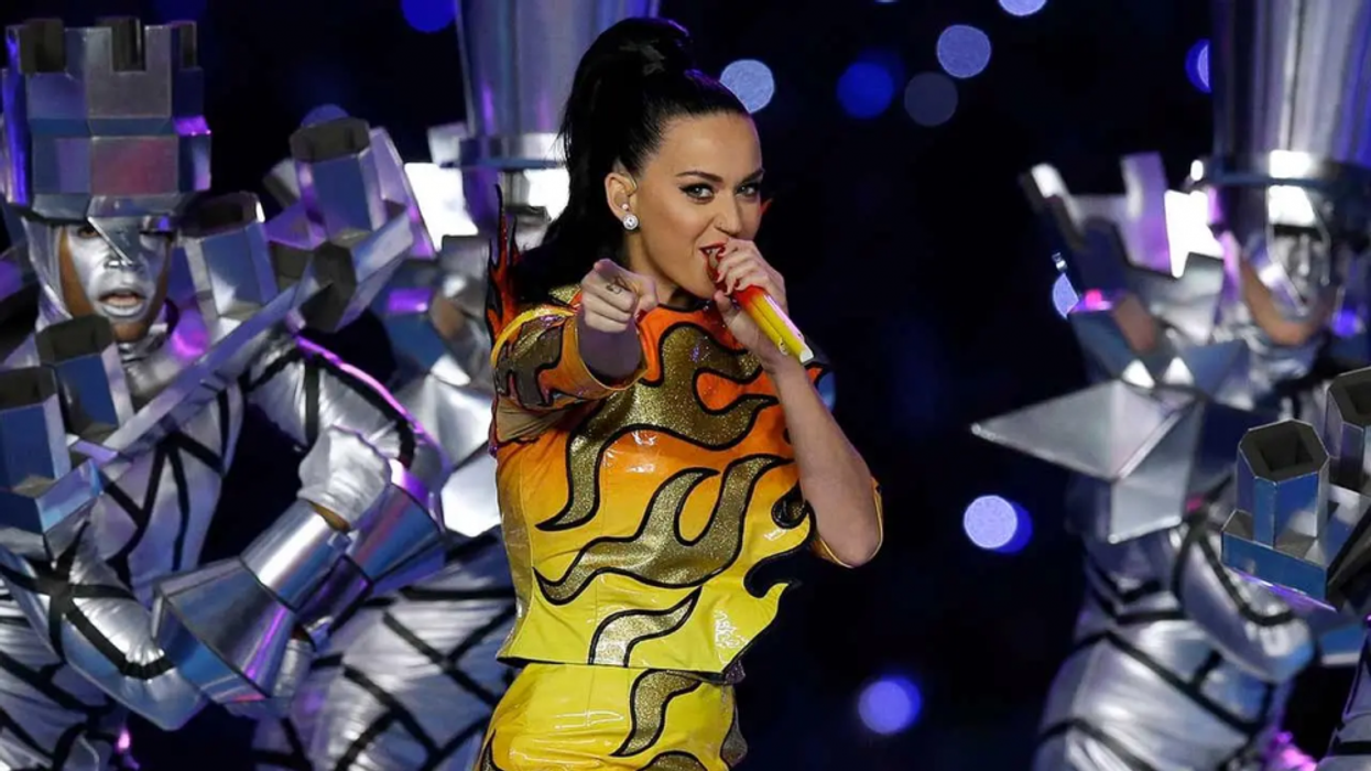 Katy Perry regresa a México con su gira mundial en 2025. AGENCIA MÉXICO.