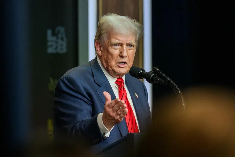 Kremlin confirma cumbre Trump-Putin para abordar guerra en Ucrania. Foto: Ilustrativa/ whitehouse.gov.