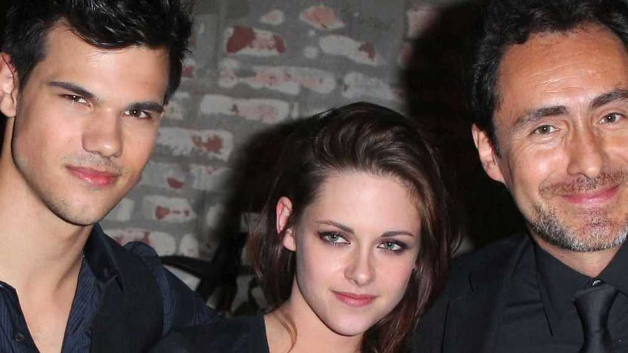 KRISTEN STEWART. AGENCIA MEXICO