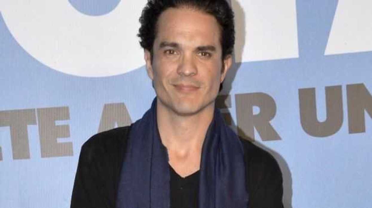 ¡Kuno Becker debuta como papá!. AGENCIA MÉXICO.