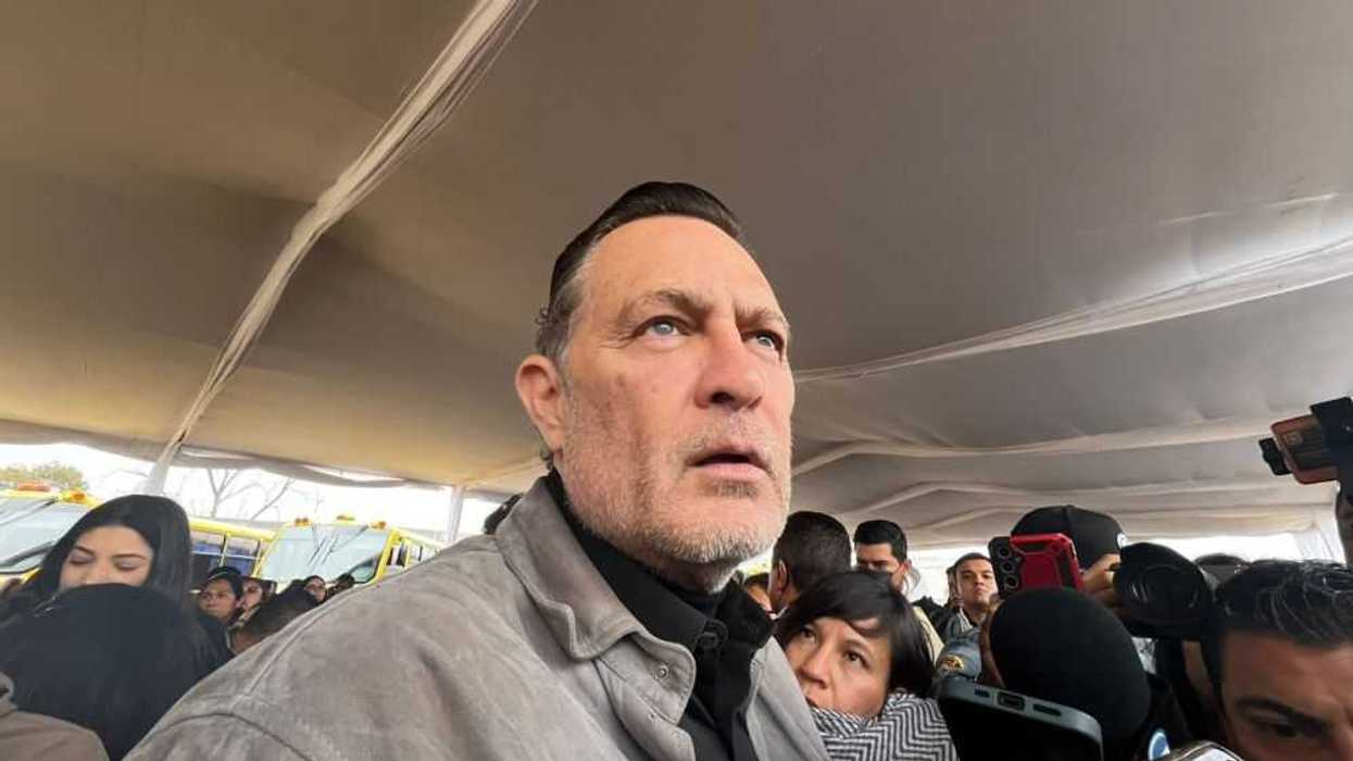 Kuri admite caída en percepción de seguridad en Querétaro tras aumento de violencia.