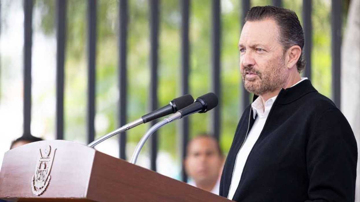 Kuri prioriza movilidad y seguridad en Querétaro, asegura continuidad en la fiscalía.