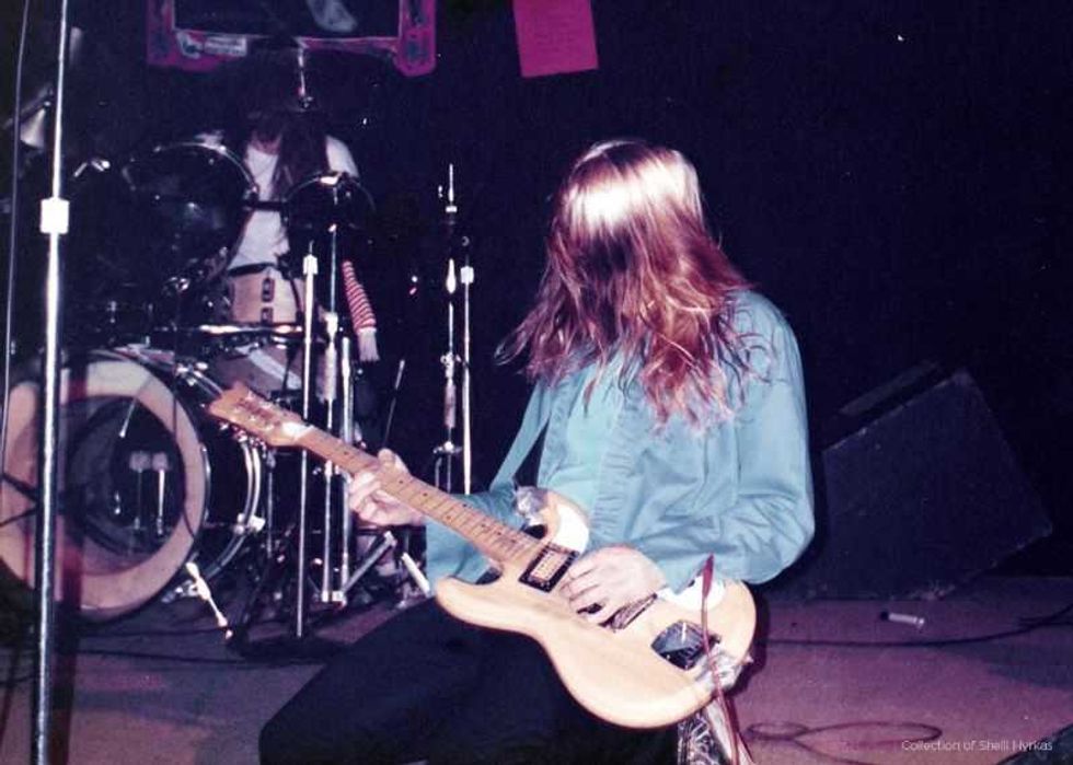 kurt cobain cuanta falta le haces a la banda 2