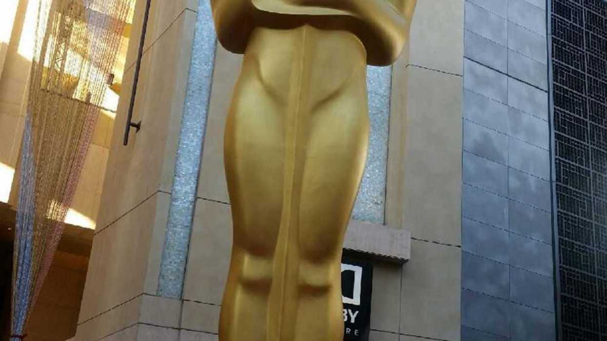 La Academia de Ciencias y Artes Cinematográficas, celebrará la entrega 88 del Oscar a lo mejor del cine. NOTIMEX