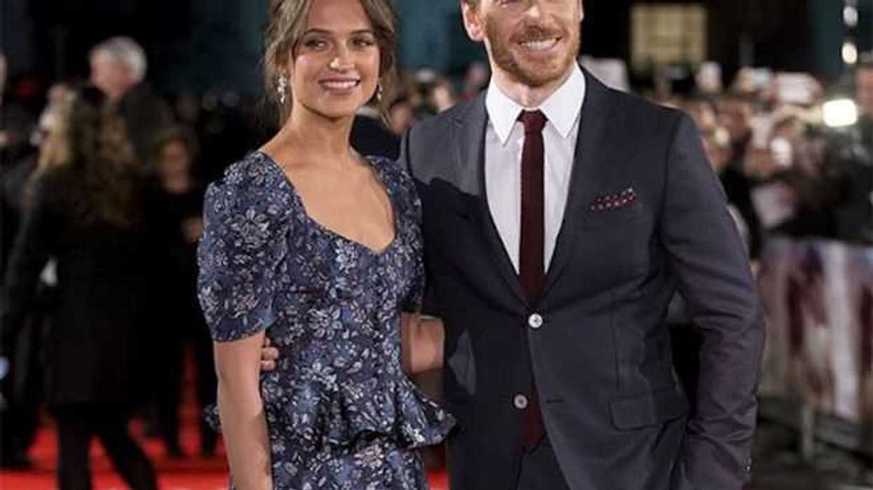la-boda-michael-fassbender-alicia-vikander-secreta-ecologica