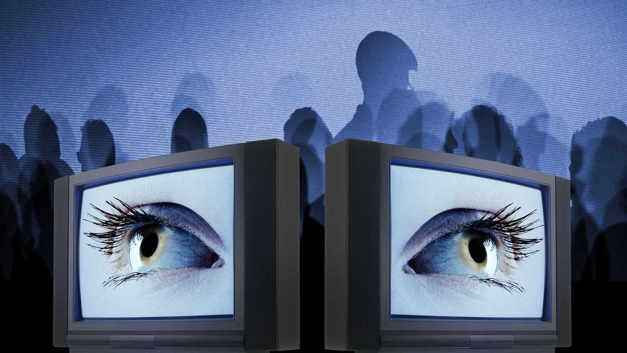 La capacidad de las series de televisión para moldear la cultura mundial y unir a las personas.