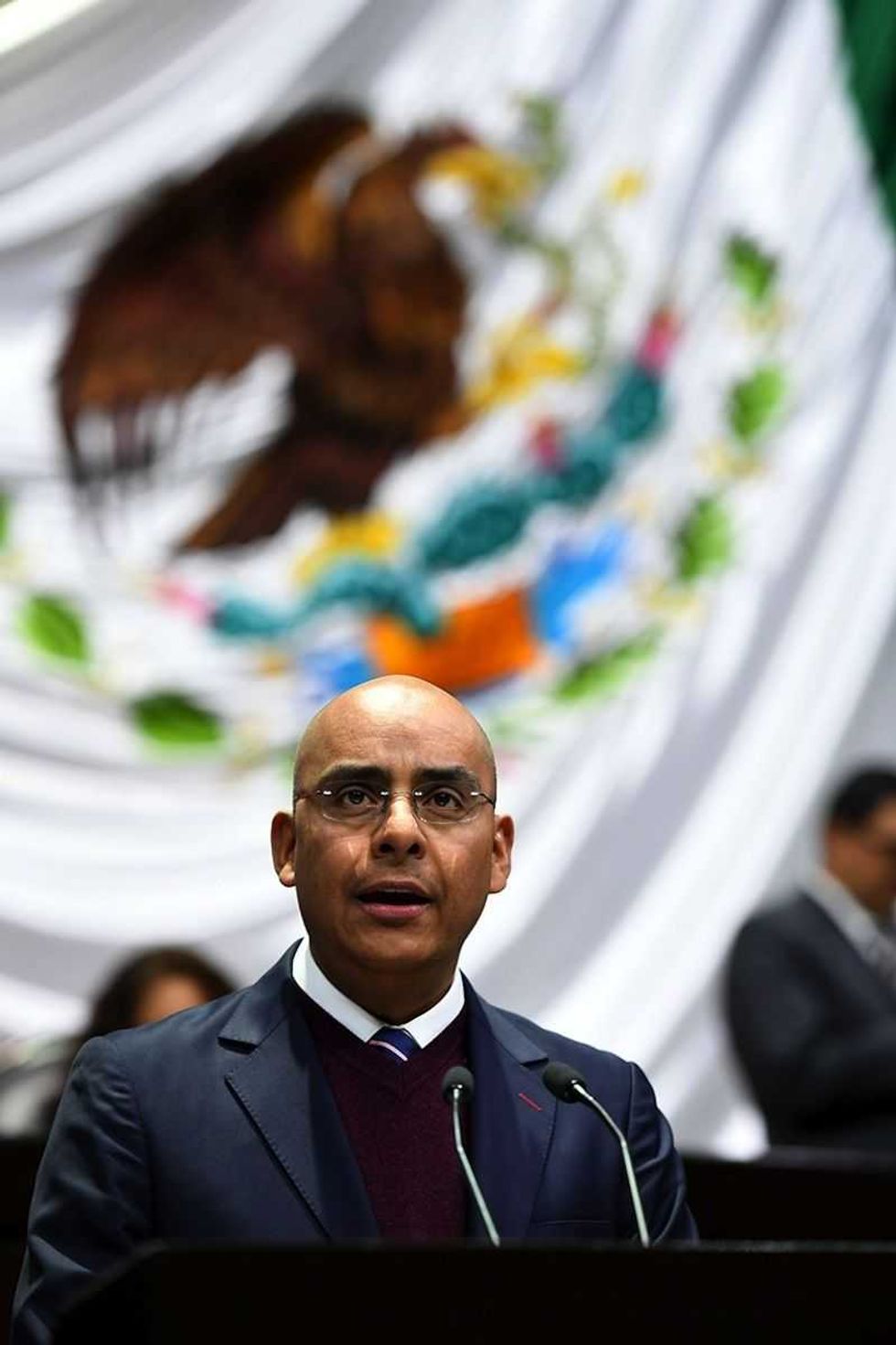la carta magna no ha perdido vigencia marcos aguilar