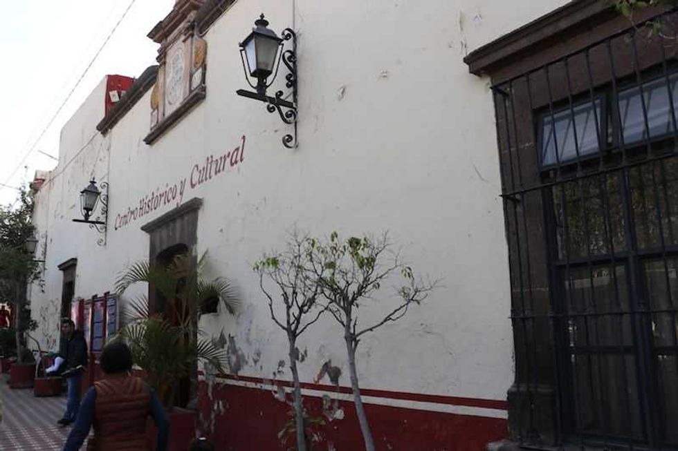 la casa de las artesanias en san juan del rio un reto para 2018 1