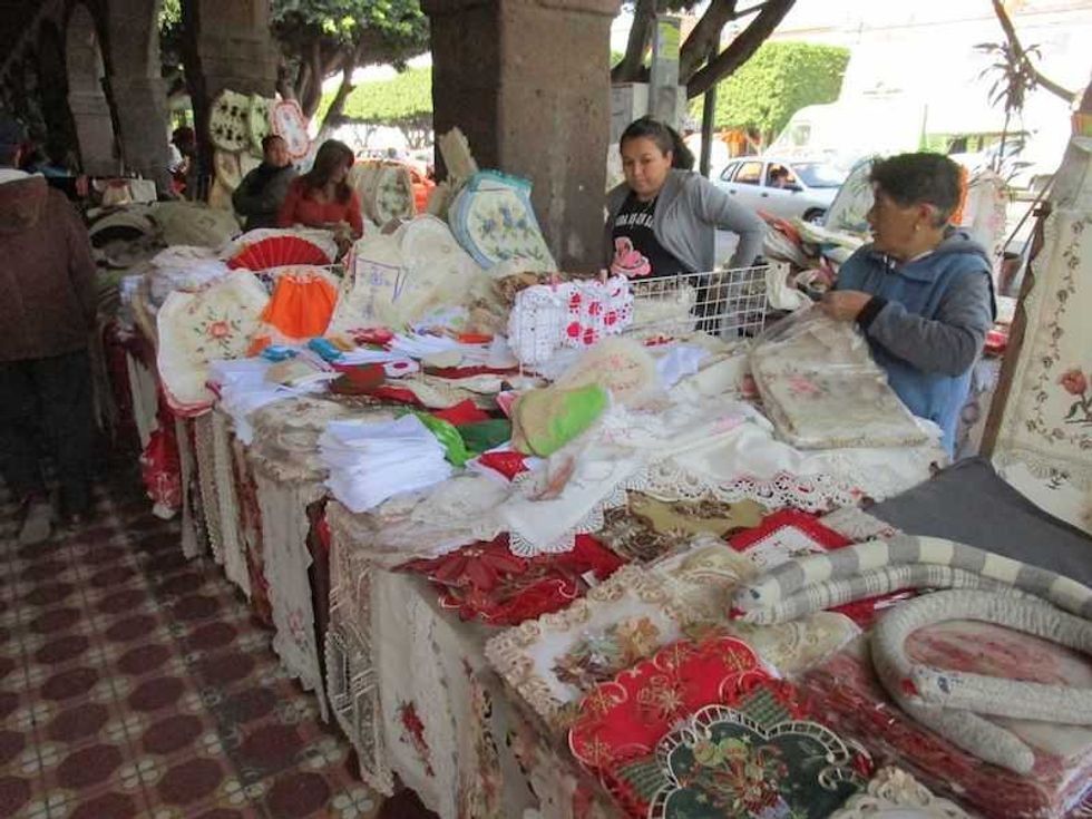 la casa de las artesanias en san juan del rio un reto para 2018 2