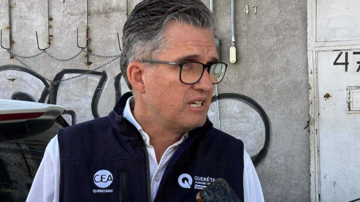 La CEA busca ampliar recursos para fortalecer infraestructura hídrica y mejorar tiempo de respuesta ante fugas en Querétaro.