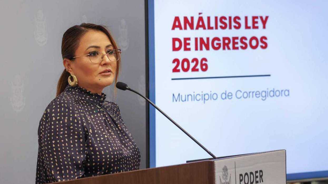 La diputada Claudia Díaz Gayou alertó subejercicios por 348 millones de pesos y subdeclaración de 350 millones en el presupuesto municipal.