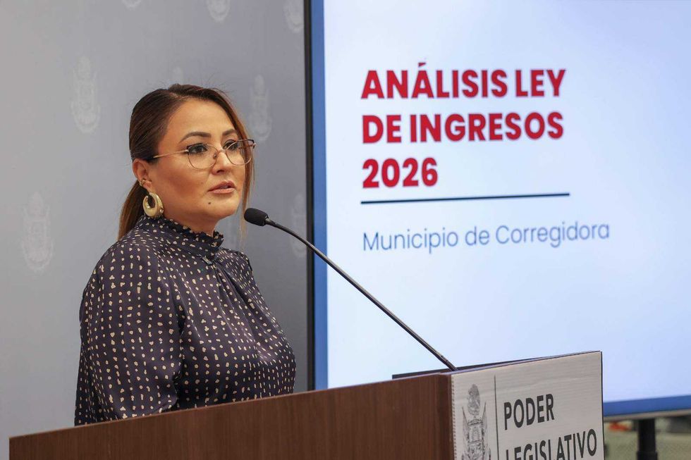 La diputada Claudia Díaz Gayou alertó subejercicios por 348 millones de pesos y subdeclaración de 350 millones en el presupuesto municipal.