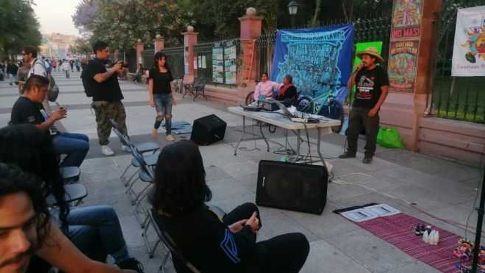 La empresa Kimberly Clark de Claudio X. González Laporte, es la que consume mayor recurso hídrico en el estado.