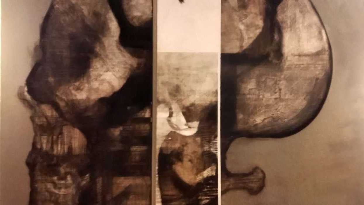 La exposición "Testigos en el tiempo: 30 años de Coleccionismo" llega a MAQRO en Querétaro.