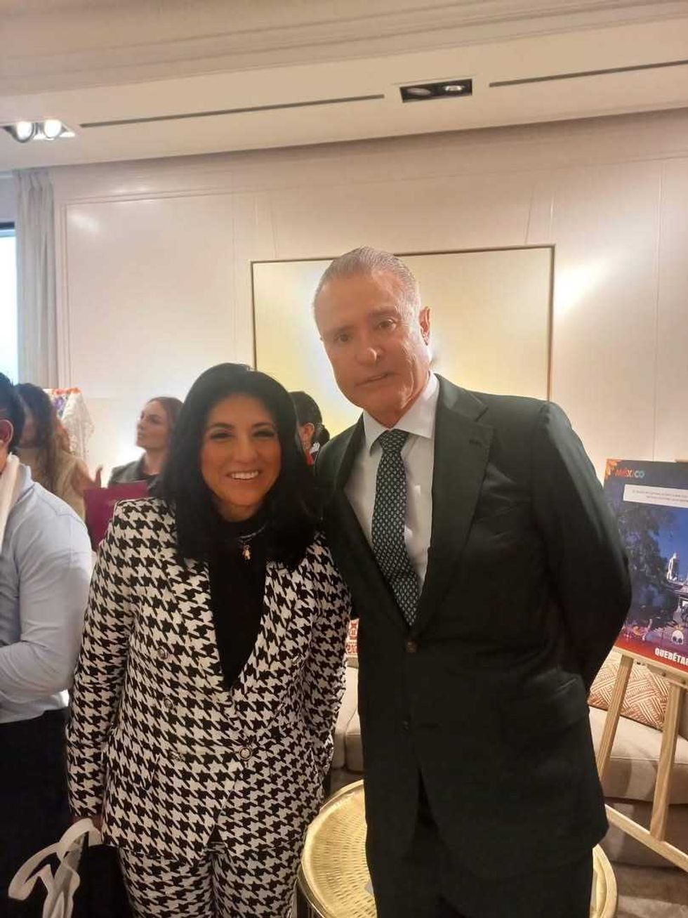 La Feria Internacional de Turismo de Madrid es el evento de promoci\u00f3n tur\u00edstica m\u00e1s importante a nivel internacional. Re\u00fane a operadores de todos los pa\u00edses del mundo interesados en destinos culturales y patrimoniales.