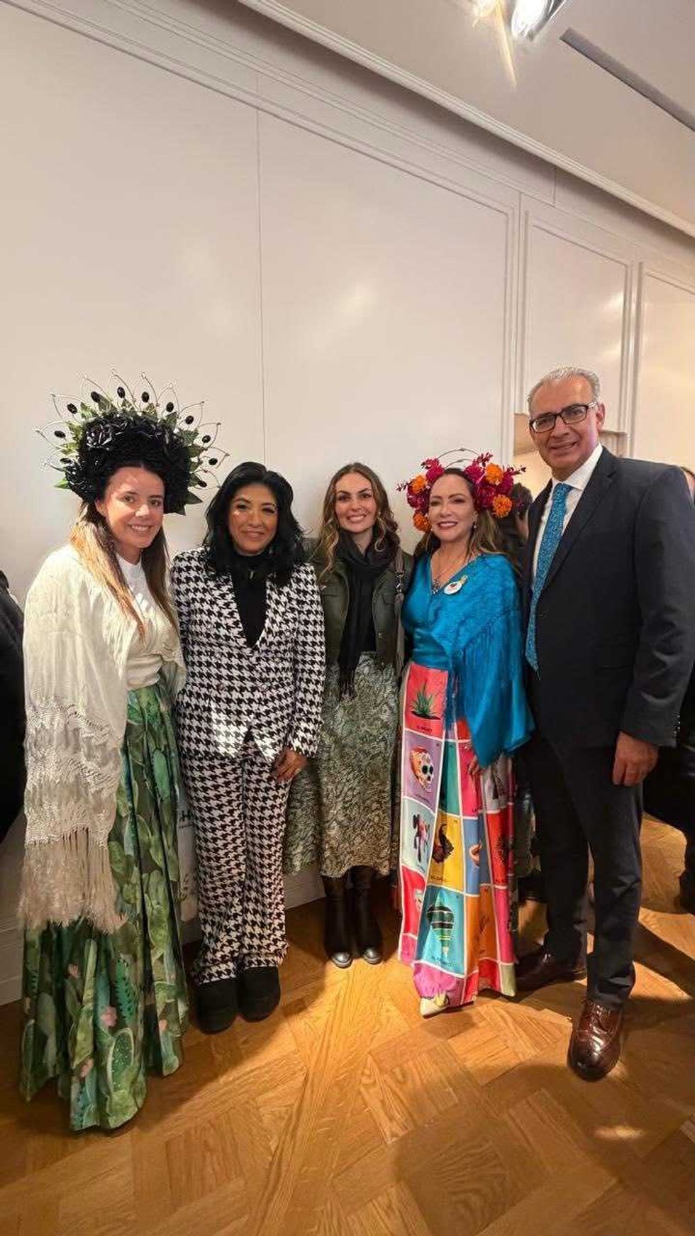 La Feria Internacional de Turismo de Madrid es el evento de promoci\u00f3n tur\u00edstica m\u00e1s importante a nivel internacional. Re\u00fane a operadores de todos los pa\u00edses del mundo interesados en destinos culturales y patrimoniales.