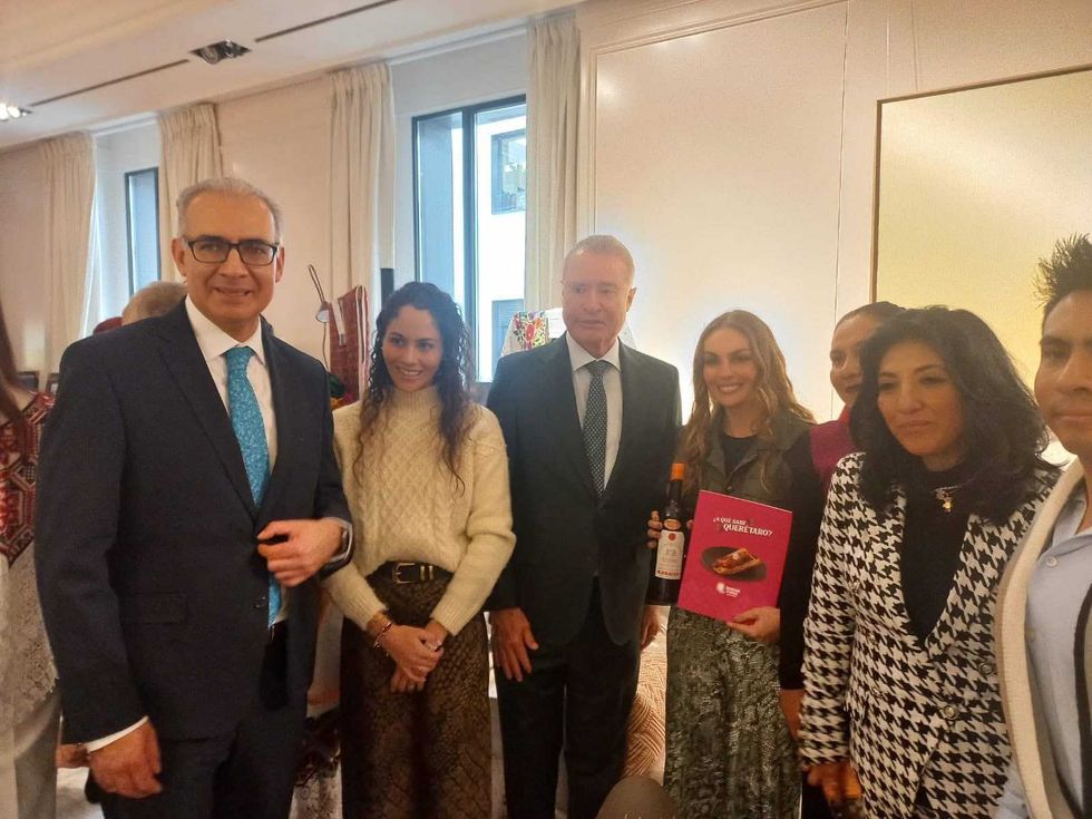 La Feria Internacional de Turismo de Madrid es el evento de promoci\u00f3n tur\u00edstica m\u00e1s importante a nivel internacional. Re\u00fane a operadores de todos los pa\u00edses del mundo interesados en destinos culturales y patrimoniales.