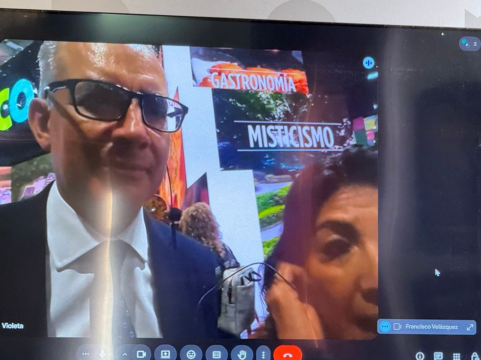 La Feria Internacional de Turismo de Madrid es el evento de promoci\u00f3n tur\u00edstica m\u00e1s importante a nivel internacional. Re\u00fane a operadores de todos los pa\u00edses del mundo interesados en destinos culturales y patrimoniales.