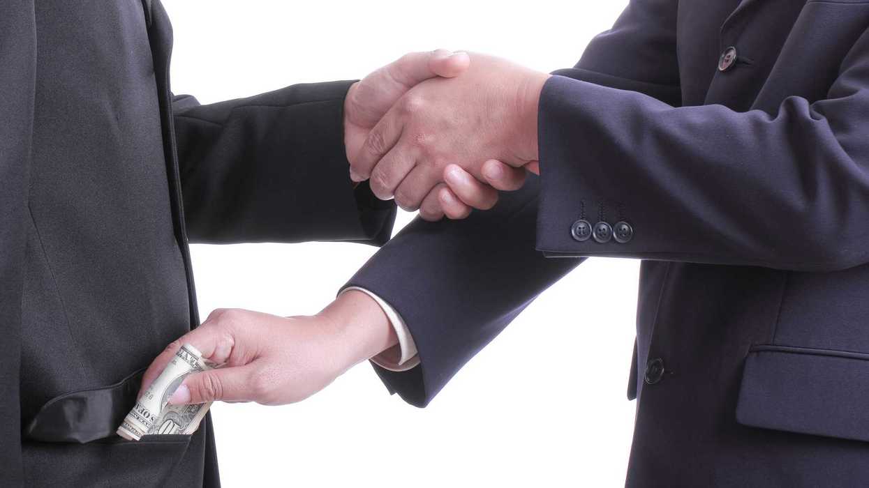 La Fiscalía Anticorrupción mantiene 400 carpetas de investigación abiertas en diferentes fases del proceso legal.