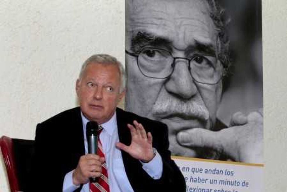 LA FNPI LANZÓ EL PREMIO GABRIEL GARCÍA MÁRQUEZ