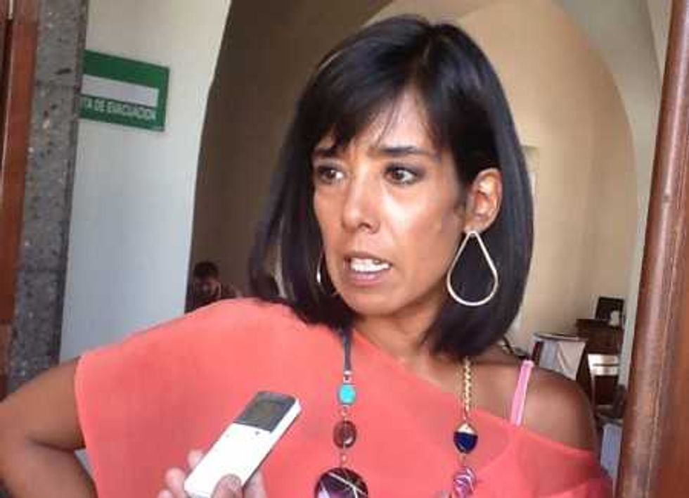 la foto