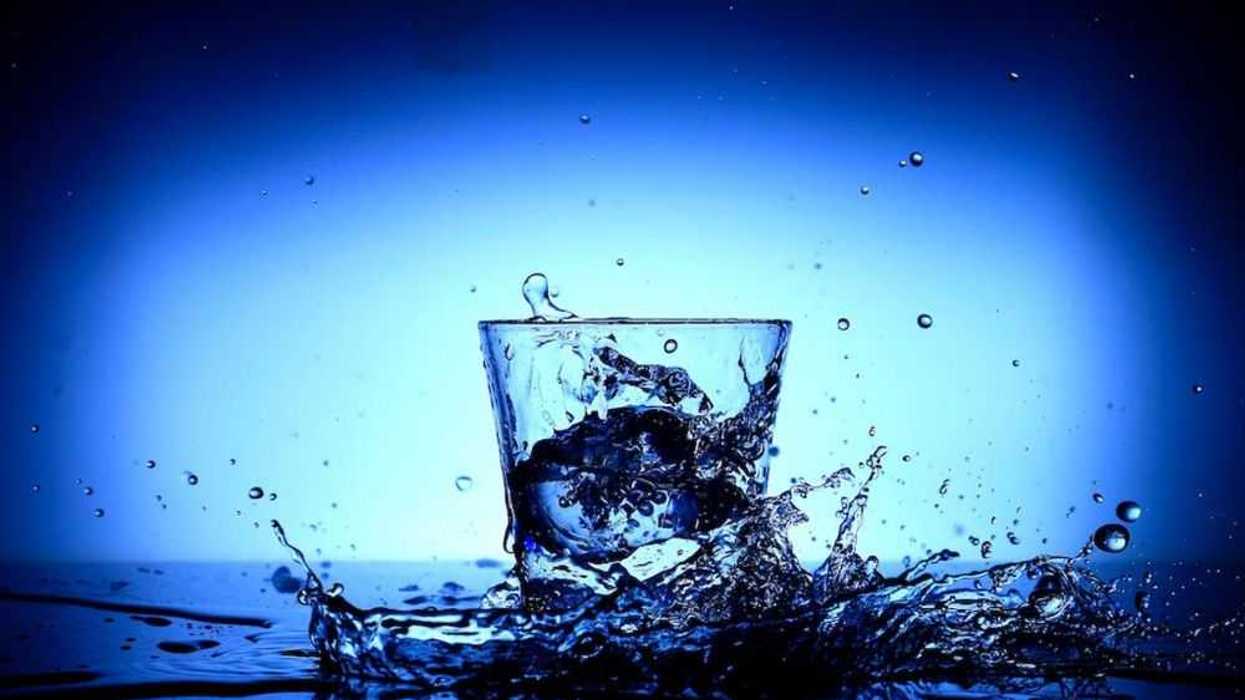 La gestión eficiente es clave en el cuidado del agua: Ecolab. EFE.