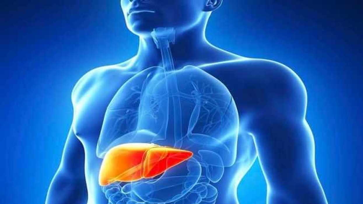 La hepatitis C es una enfermedad viral que causa inflamación del hígado. FOTO/ESPECIAL