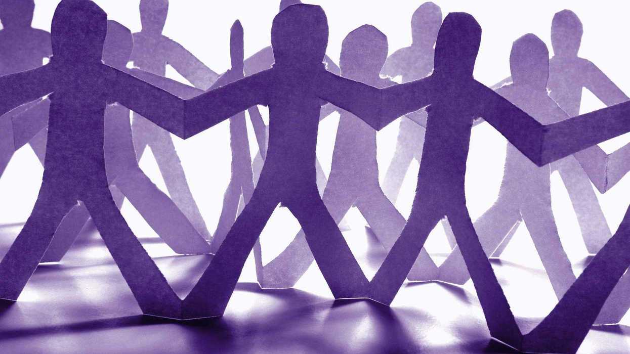 La igualdad de las mujeres no es una utopía, es compromiso entre sociedad civil, gobierno y organismos internacionales.