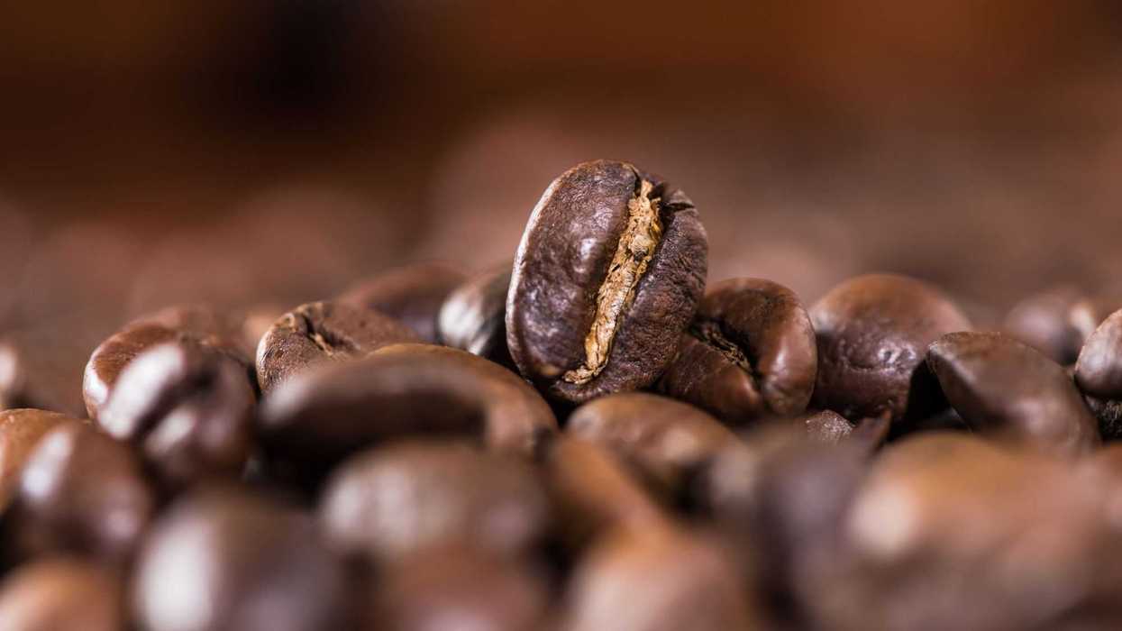 La industria del café en México espera crecer hasta un 5 % en 2023. Depositphotos.