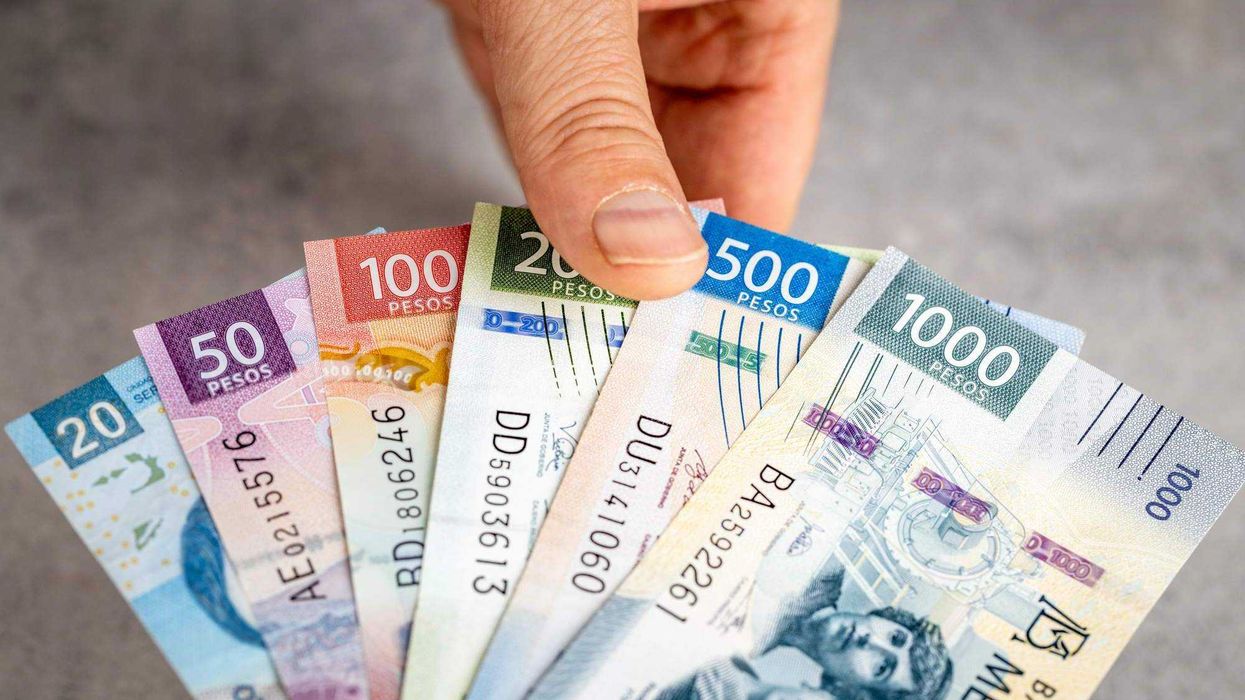 La inflación anual de 3.61% representa la menor variación para una primera quincena de noviembre desde 2020.